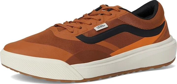 Vans MTE Ultrarange 2.0 RW Lace-up Boots Brown : Men's 8 - Women's 9.5 Medium, Leather - Image 5