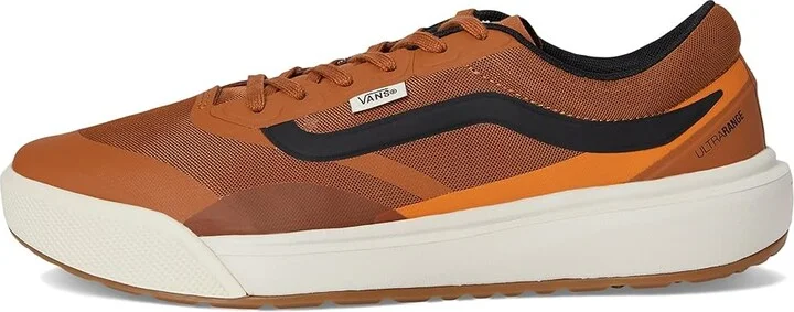 Vans MTE Ultrarange 2.0 RW Lace-up Boots Brown : Men's 8 - Women's 9.5 Medium, Leather - Image 6