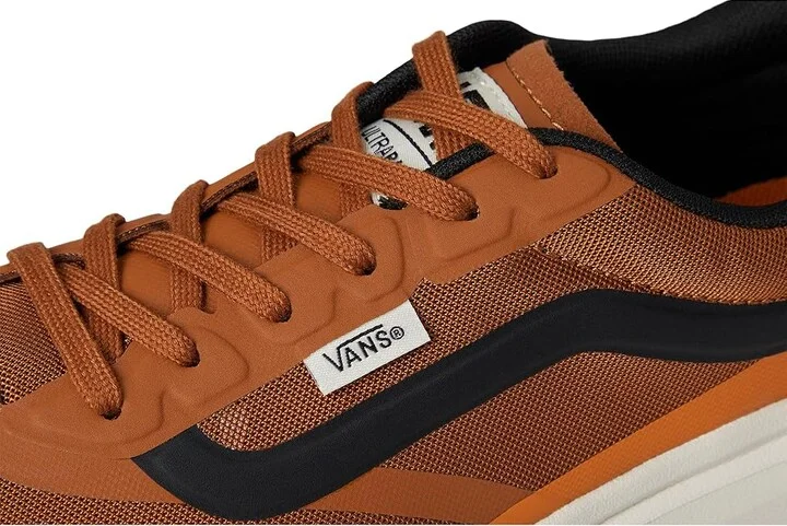 Vans MTE Ultrarange 2.0 RW Lace-up Boots Brown : Men's 8 - Women's 9.5 Medium, Leather - Image 7