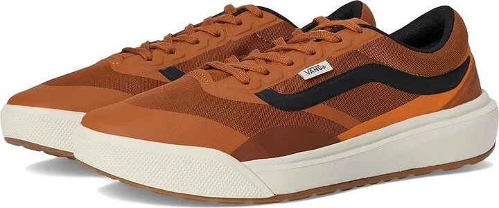 Vans MTE Ultrarange 2.0 RW Lace-up Boots Brown : Men's 8 - Women's 9.5 Medium, Leather