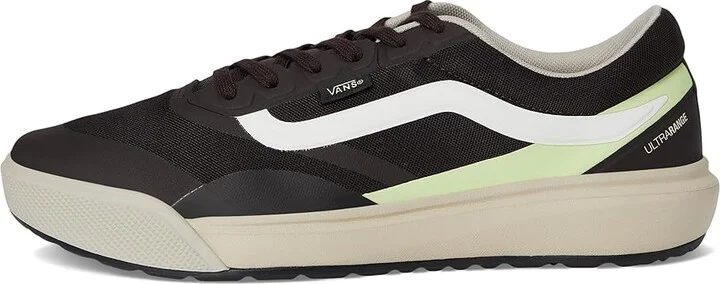 Vans MTE Ultrarange 2.0 RW Lace-up Boots Brown/Multi : Men's 8 - Women's 9.5 Medium, Leather - Image 6