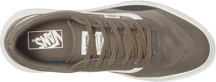 Vans MTE Ultrarange 2.0 RW Lace-up Boots Bungee Cord : Men's 13 - Women's 14.5 Medium, Leather - Image 2