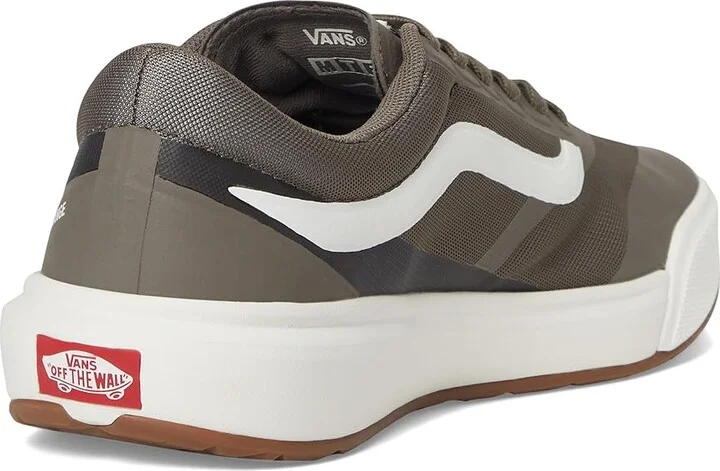 Vans MTE Ultrarange 2.0 RW Lace-up Boots Bungee Cord : Men's 13 - Women's 14.5 Medium, Leather - Image 4