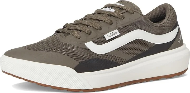 Vans MTE Ultrarange 2.0 RW Lace-up Boots Bungee Cord : Men's 13 - Women's 14.5 Medium, Leather - Image 5