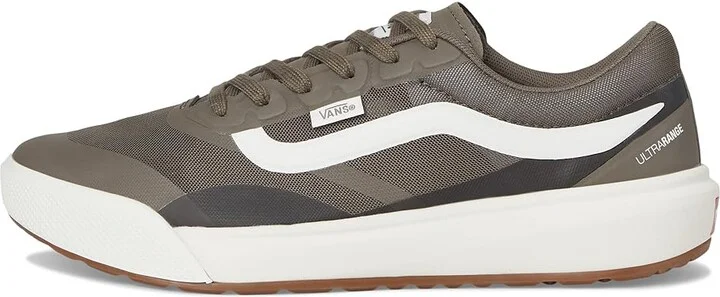 Vans MTE Ultrarange 2.0 RW Lace-up Boots Bungee Cord : Men's 13 - Women's 14.5 Medium, Leather - Image 6