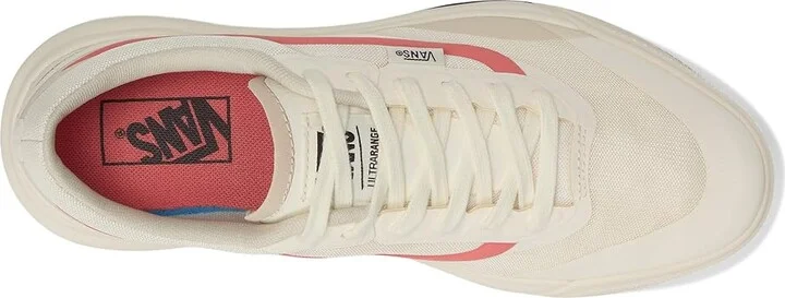 Vans MTE Ultrarange 2.0 RW Lace-up Boots Cream : Men's 5 - Women's 6.5 Medium, Leather - Image 2