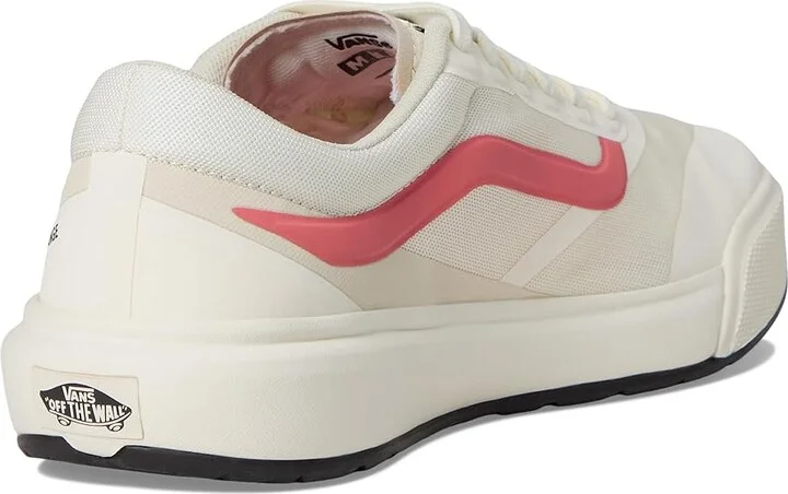 Vans MTE Ultrarange 2.0 RW Lace-up Boots Cream : Men's 5 - Women's 6.5 Medium, Leather - Image 4