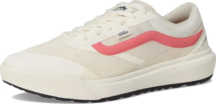 Vans MTE Ultrarange 2.0 RW Lace-up Boots Cream : Men's 5 - Women's 6.5 Medium, Leather - Image 5