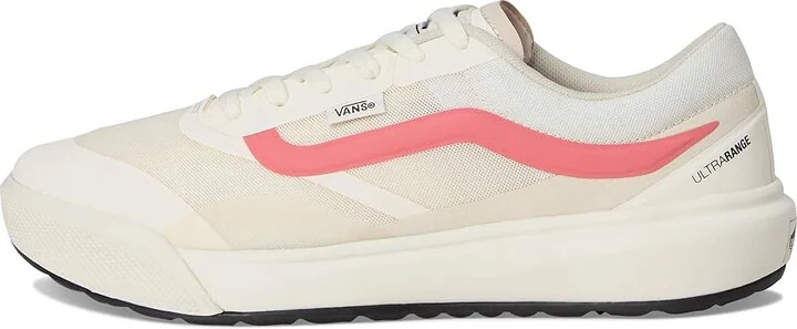 Vans MTE Ultrarange 2.0 RW Lace-up Boots Cream : Men's 5 - Women's 6.5 Medium, Leather - Image 6