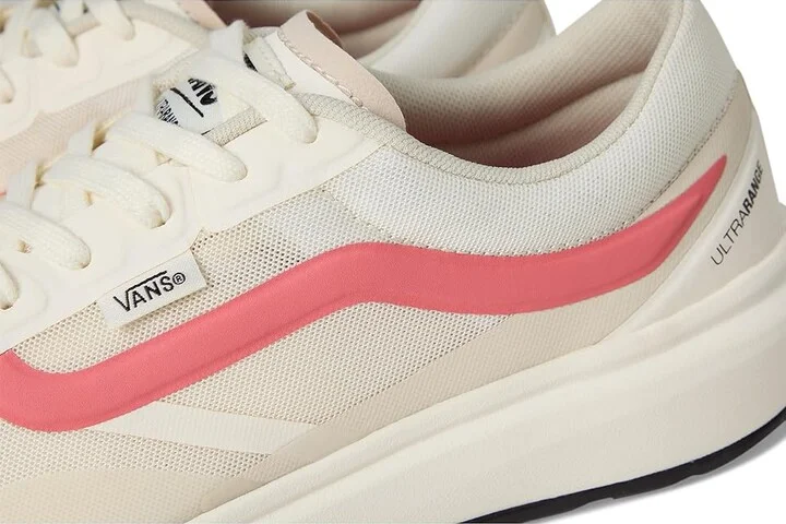 Vans MTE Ultrarange 2.0 RW Lace-up Boots Cream : Men's 5 - Women's 6.5 Medium, Leather - Image 7