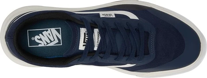 Vans MTE Ultrarange 2.0 RW Lace-up Boots Dress Blues : Men's 4.5 - Women's 6 Medium, Leather - Image 2
