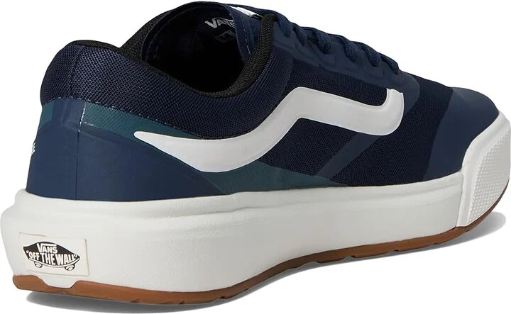 Vans MTE Ultrarange 2.0 RW Lace-up Boots Dress Blues : Men's 4.5 - Women's 6 Medium, Leather - Image 4