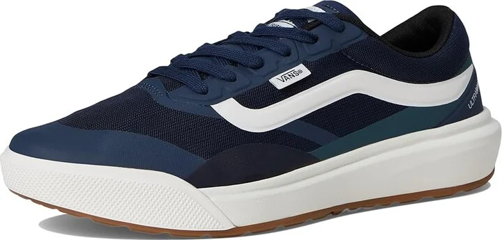 Vans MTE Ultrarange 2.0 RW Lace-up Boots Dress Blues : Men's 4.5 - Women's 6 Medium, Leather - Image 5