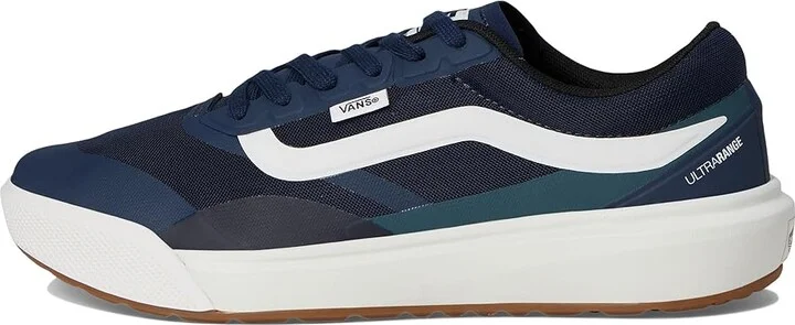 Vans MTE Ultrarange 2.0 RW Lace-up Boots Dress Blues : Men's 4.5 - Women's 6 Medium, Leather - Image 6