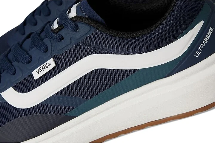 Vans MTE Ultrarange 2.0 RW Lace-up Boots Dress Blues : Men's 4.5 - Women's 6 Medium, Leather - Image 7