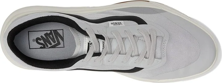 Vans MTE Ultrarange 2.0 RW Lace-up Boots Frost Gray : Men's 5.5 - Women's 7 Medium, Leather - Image 2