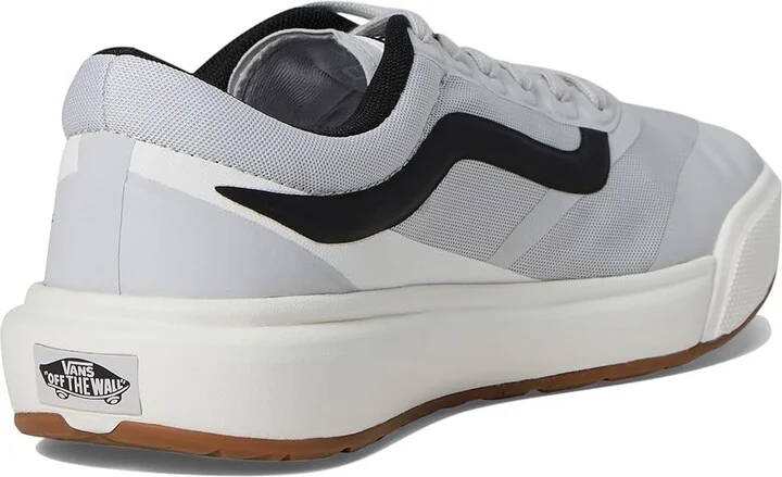 Vans MTE Ultrarange 2.0 RW Lace-up Boots Frost Gray : Men's 5.5 - Women's 7 Medium, Leather - Image 4