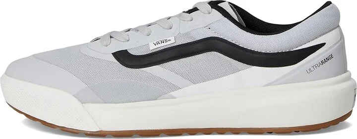 Vans MTE Ultrarange 2.0 RW Lace-up Boots Frost Gray : Men's 5.5 - Women's 7 Medium, Leather - Image 6