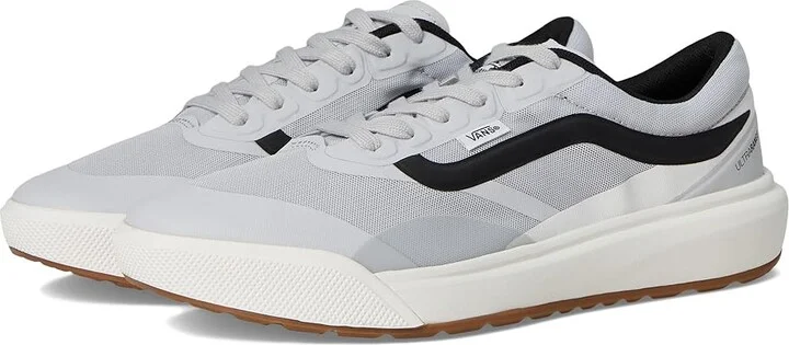 Vans MTE Ultrarange 2.0 RW Lace-up Boots Frost Gray : Men's 5.5 - Women's 7 Medium, Leather