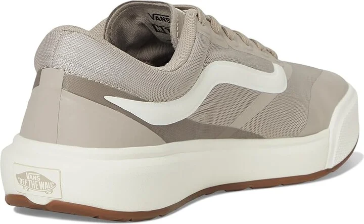 Vans MTE Ultrarange 2.0 RW Lace-up Boots Mushroom : Men's 6.5 - Women's 8 Medium, Leather - Image 4