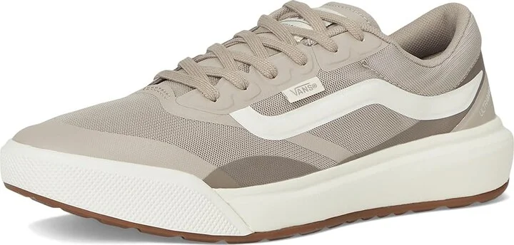 Vans MTE Ultrarange 2.0 RW Lace-up Boots Mushroom : Men's 6.5 - Women's 8 Medium, Leather - Image 5