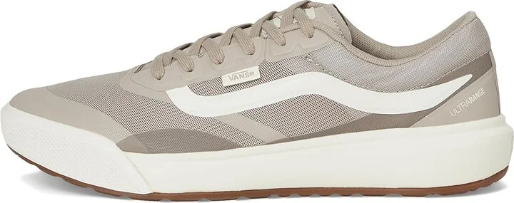 Vans MTE Ultrarange 2.0 RW Lace-up Boots Mushroom : Men's 6.5 - Women's 8 Medium, Leather - Image 6