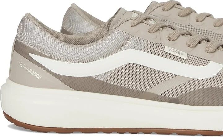 Vans MTE Ultrarange 2.0 RW Lace-up Boots Mushroom : Men's 6.5 - Women's 8 Medium, Leather - Image 7