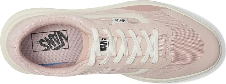 Vans MTE Ultrarange 2.0 RW Lace-up Boots Sepia Rose : Men's 5.5 - Women's 7 Medium, Leather - Image 2