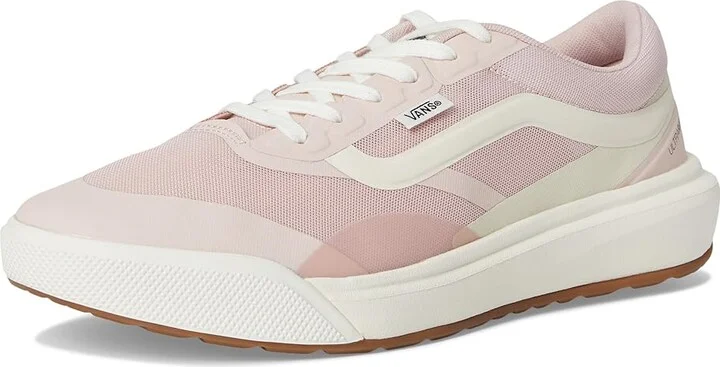 Vans MTE Ultrarange 2.0 RW Lace-up Boots Sepia Rose : Men's 5.5 - Women's 7 Medium, Leather - Image 5
