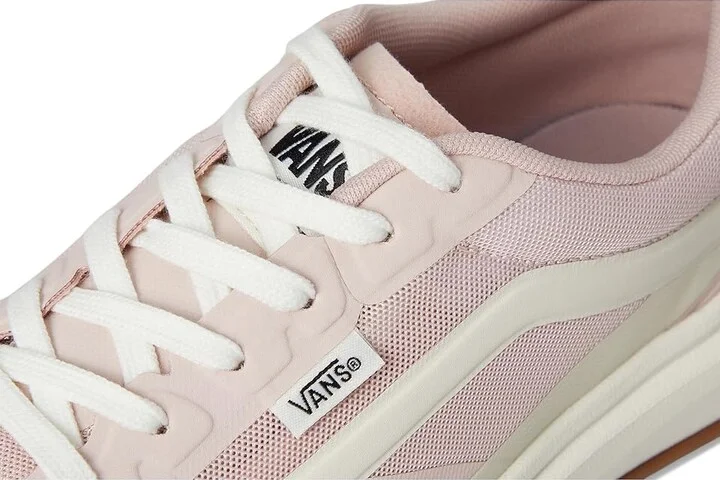 Vans MTE Ultrarange 2.0 RW Lace-up Boots Sepia Rose : Men's 5.5 - Women's 7 Medium, Leather - Image 7
