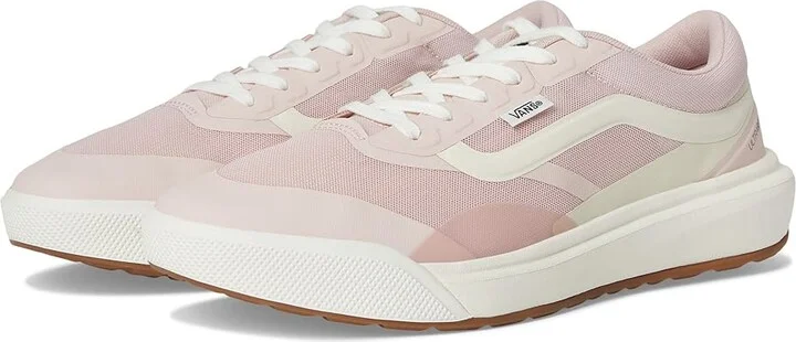 Vans MTE Ultrarange 2.0 RW Lace-up Boots Sepia Rose : Men's 5.5 - Women's 7 Medium, Leather