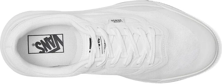 Vans MTE Ultrarange 2.0 RW Lace-up Boots True White : Men's 9.5 - Women's 11 Medium, Leather - Image 2