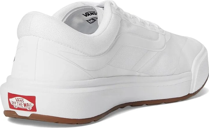 Vans MTE Ultrarange 2.0 RW Lace-up Boots True White : Men's 9.5 - Women's 11 Medium, Leather - Image 4