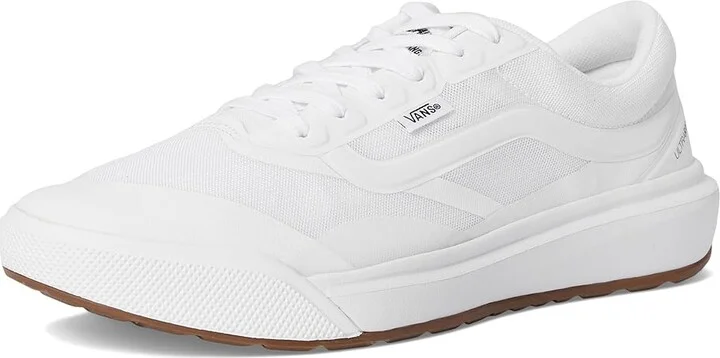 Vans MTE Ultrarange 2.0 RW Lace-up Boots True White : Men's 9.5 - Women's 11 Medium, Leather - Image 5