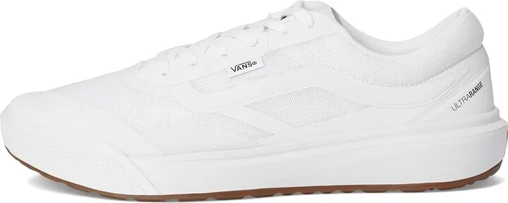 Vans MTE Ultrarange 2.0 RW Lace-up Boots True White : Men's 9.5 - Women's 11 Medium, Leather - Image 6