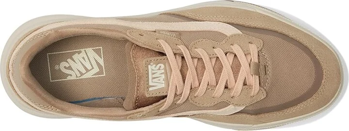 Vans MTE Ultrarange 2.0 SE Athletic Shoes Amberlight : Men's 9.5 - Women's 11 Medium, Leather/Synthetic - Image 2