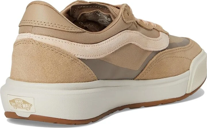 Vans MTE Ultrarange 2.0 SE Athletic Shoes Amberlight : Men's 9.5 - Women's 11 Medium, Leather/Synthetic - Image 4