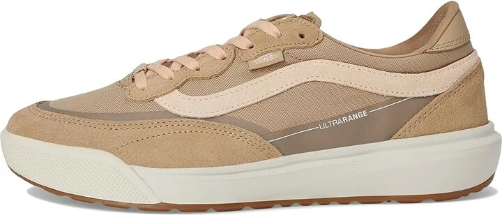 Vans MTE Ultrarange 2.0 SE Athletic Shoes Amberlight : Men's 9.5 - Women's 11 Medium, Leather/Synthetic - Image 6