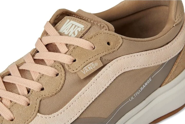 Vans MTE Ultrarange 2.0 SE Athletic Shoes Amberlight : Men's 9.5 - Women's 11 Medium, Leather/Synthetic - Image 7