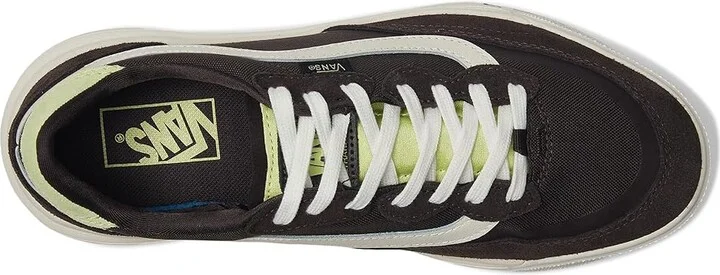 Vans MTE Ultrarange 2.0 SE Athletic Shoes Brown/Multi : Men's 5 - Women's 6.5 Medium, Leather/Synthetic - Image 2