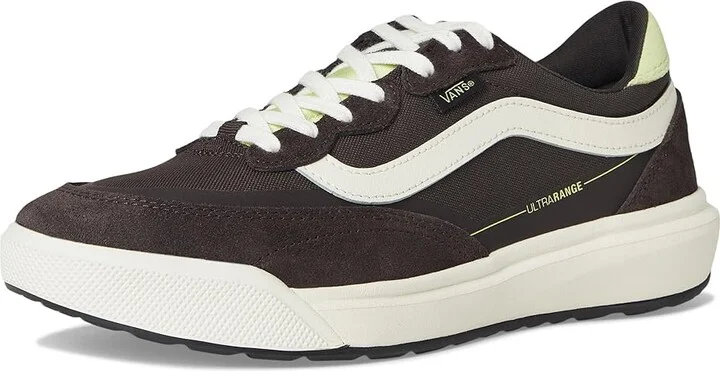 Vans MTE Ultrarange 2.0 SE Athletic Shoes Brown/Multi : Men's 5 - Women's 6.5 Medium, Leather/Synthetic - Image 5