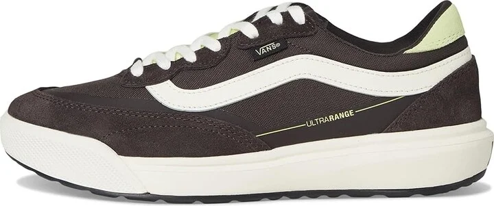 Vans MTE Ultrarange 2.0 SE Athletic Shoes Brown/Multi : Men's 5 - Women's 6.5 Medium, Leather/Synthetic - Image 6