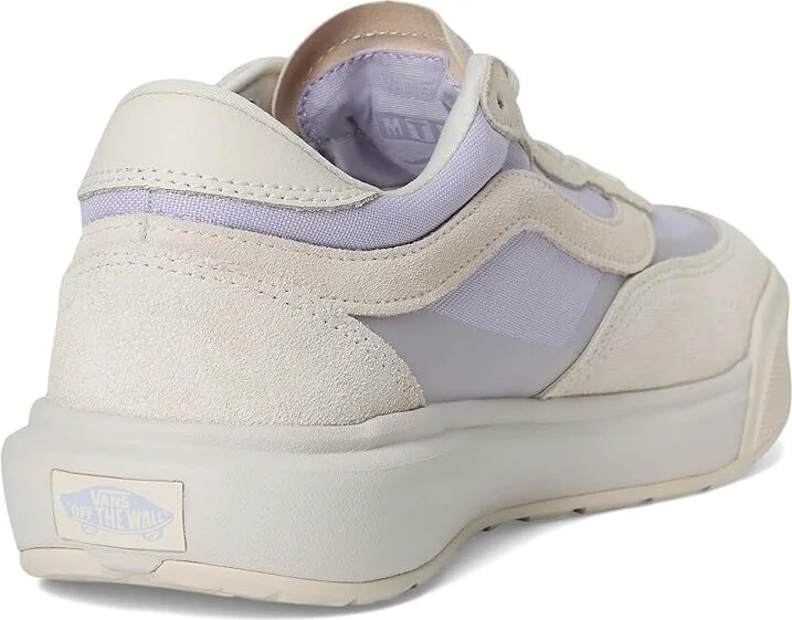 Vans MTE Ultrarange 2.0 SE Athletic Shoes Evening Haze : Men's 10 - Women's 11.5 Medium, Leather/Synthetic - Image 4