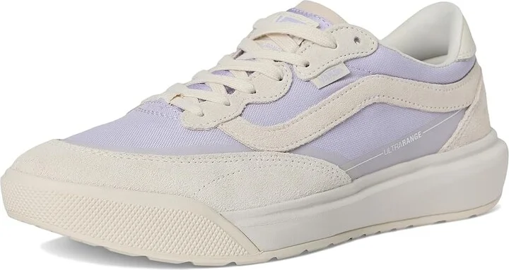 Vans MTE Ultrarange 2.0 SE Athletic Shoes Evening Haze : Men's 10 - Women's 11.5 Medium, Leather/Synthetic - Image 5