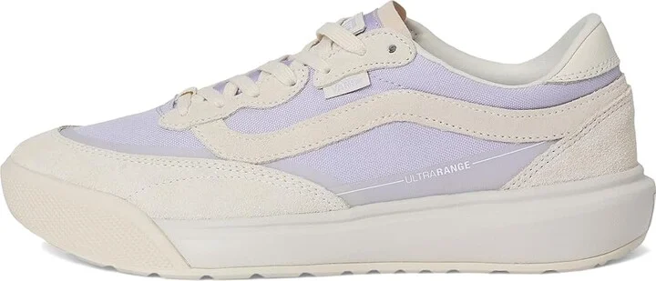 Vans MTE Ultrarange 2.0 SE Athletic Shoes Evening Haze : Men's 10 - Women's 11.5 Medium, Leather/Synthetic - Image 6