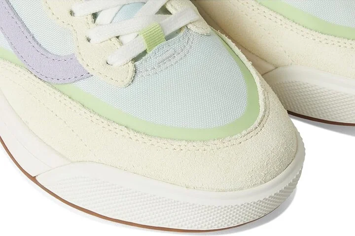 Vans MTE Ultrarange 2.0 SE Athletic Shoes Limelight : Men's 6.5 - Women's 8 Medium, Leather/Synthetic - Image 7
