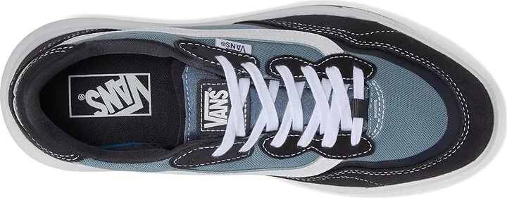 Vans MTE Ultrarange 2.0 SE Athletic Shoes Nine Iron : Men's 7 - Women's 8.5 Medium, Leather/Synthetic - Image 2