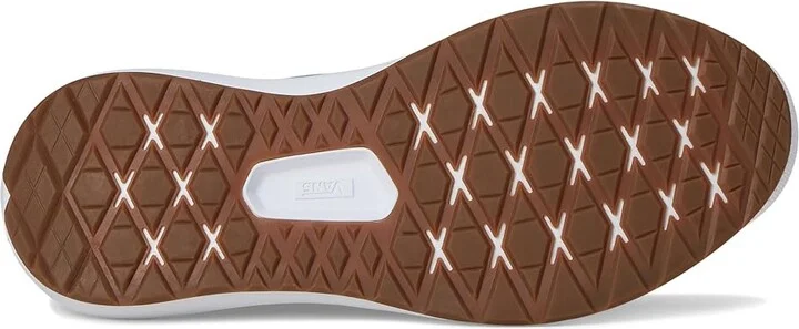Vans MTE Ultrarange 2.0 SE Athletic Shoes Nine Iron : Men's 7 - Women's 8.5 Medium, Leather/Synthetic - Image 3