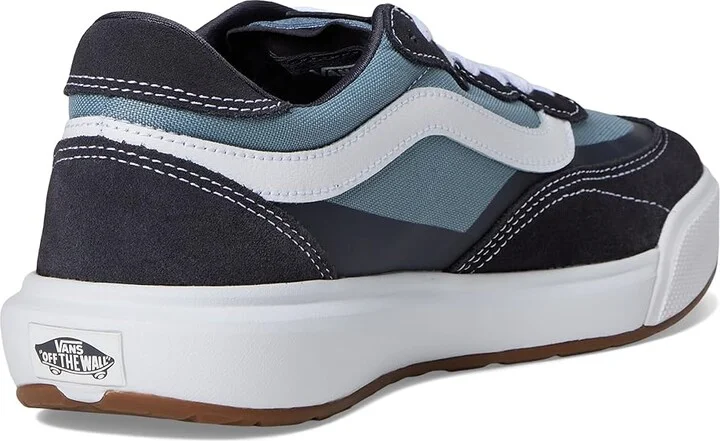Vans MTE Ultrarange 2.0 SE Athletic Shoes Nine Iron : Men's 7 - Women's 8.5 Medium, Leather/Synthetic - Image 4