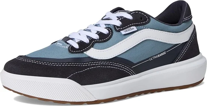 Vans MTE Ultrarange 2.0 SE Athletic Shoes Nine Iron : Men's 7 - Women's 8.5 Medium, Leather/Synthetic - Image 5